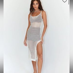 Princess Polly swim cover S/M